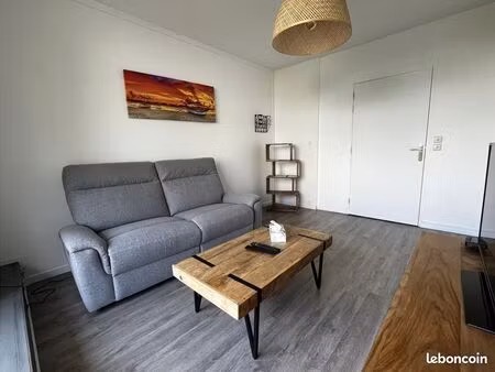 bureaux 23 m² lyon