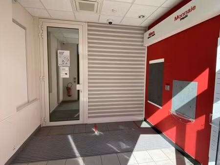 bureaux 112 m²
