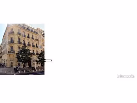 bureaux à vendre