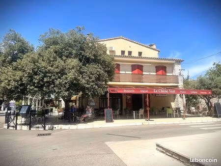 vends brasserie gorges du verdon lac de sainte croix