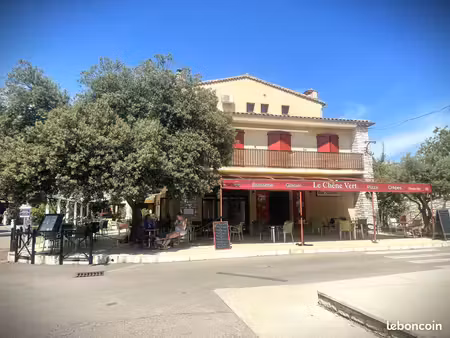 vends brasserie gorges du verdon lac de sainte croix