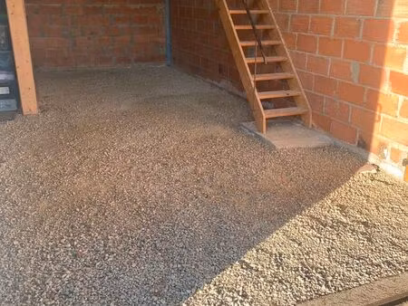 loue garde meubles/box garage