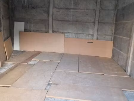box a loué