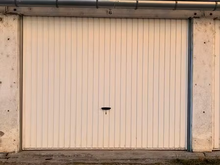 location garage