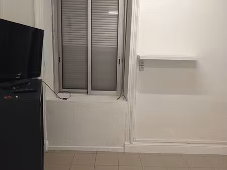 sous location local commercial