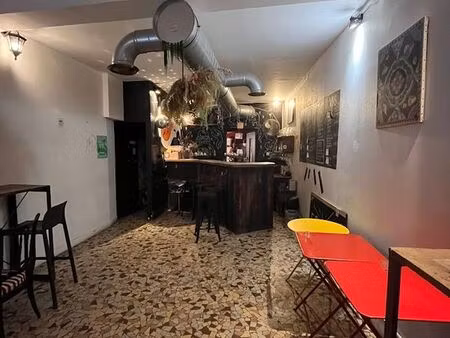 local a louer lyon 1er