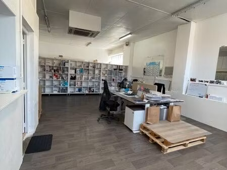 local commercial