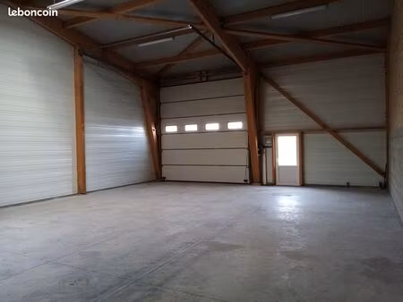 local 150 m² souzy