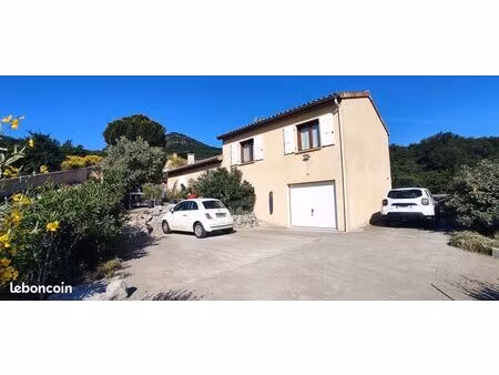 maison t4 - 100 m²