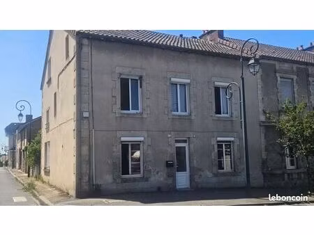 maison 6 pièces 185 m²