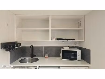 sous-location meublé 16m2 bourg-la-reine