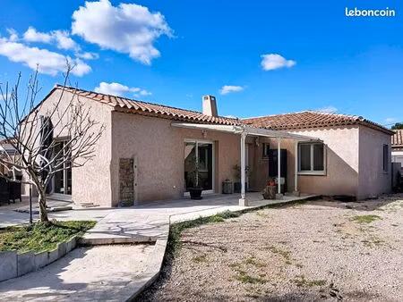 maison 5 pièces 105 m²