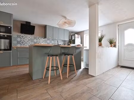 maison 3 pièces