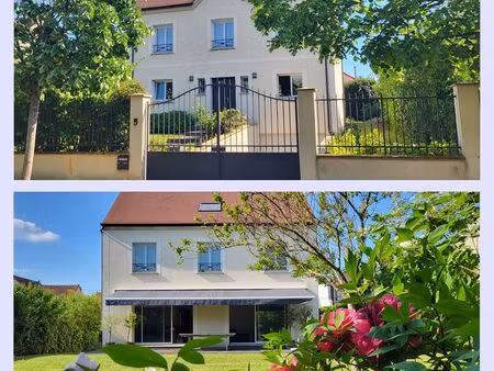 maison 220m² bords de marne - 10 pièces + sous-sol 135m²
