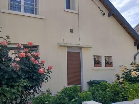 maison a vendre