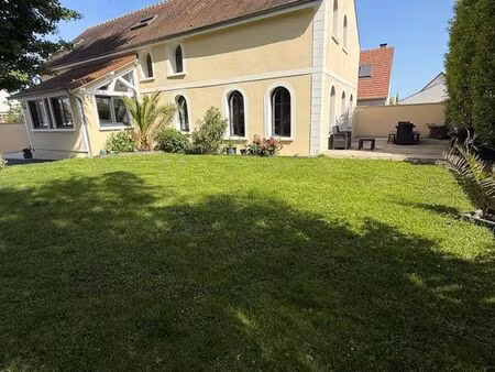 maison 8 pièces 226 m2