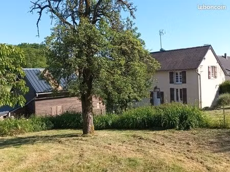 maison 4 pièces 95 m2
