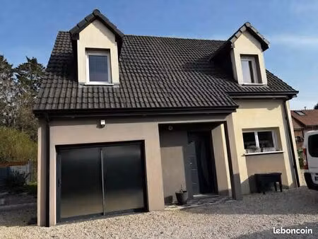 maison 2019 4 chambres