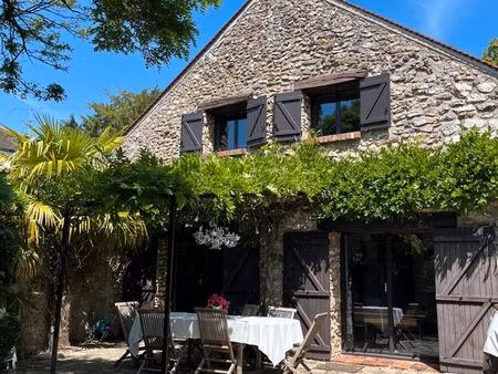 maison de charme