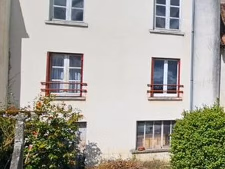 maison de ville