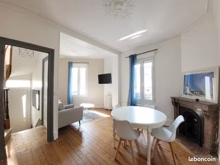 maison 3 pièces 79 m²