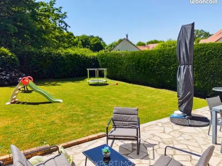 maison 6 pièces 142 m²
