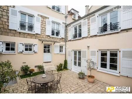 maison 7 pièces 129 m²