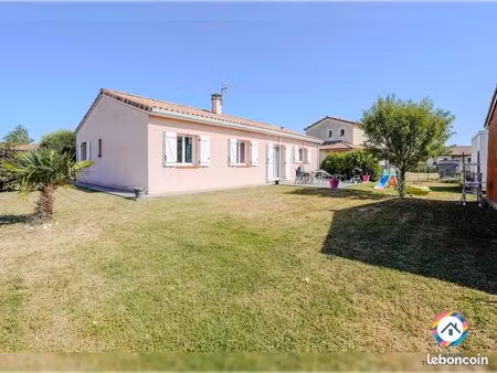 maison 4 pièces 91 m²