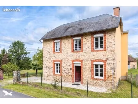 maison 4 pièces 95 m²