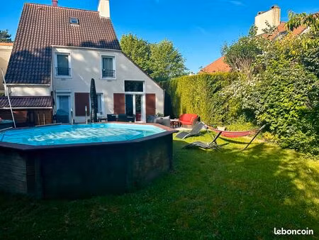 maison familiale 137 m2