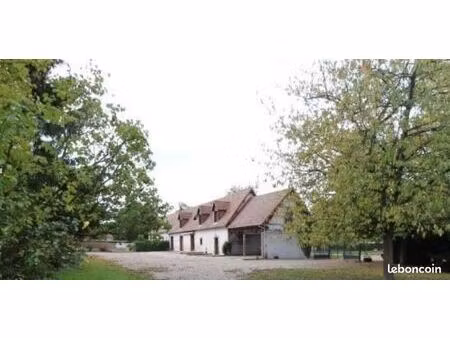 maison habitation montmain