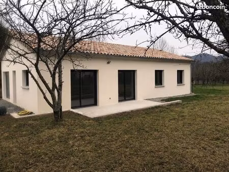 maison d’habitation
