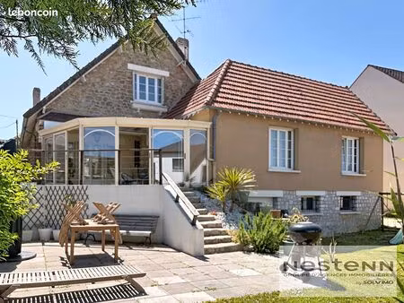 maison 7 pièces 190 m²
