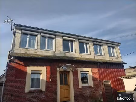maison en location
