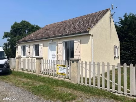 location saint pont
