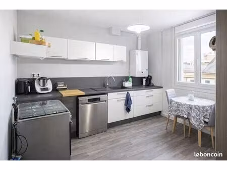 maison 4 pièces