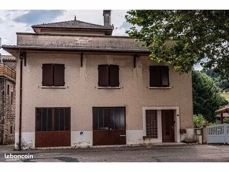grande maison