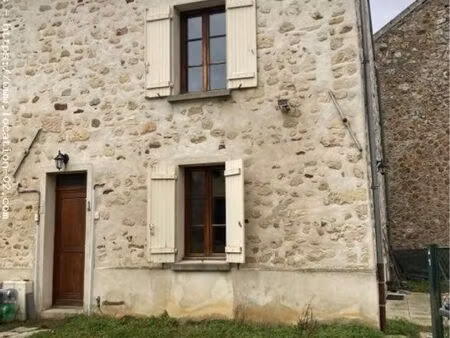 petite maison