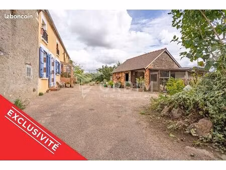 maison 5 pièces 99 m²