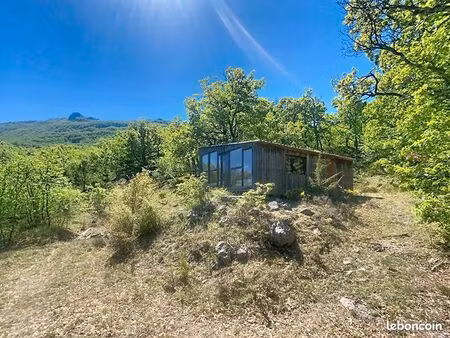 maison 1 pièce 60 m²