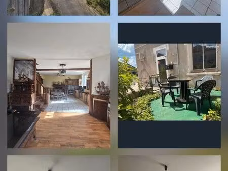 maison familiales