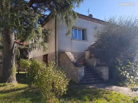 maison familiale avec potentiel locatif – vals-les-bains
