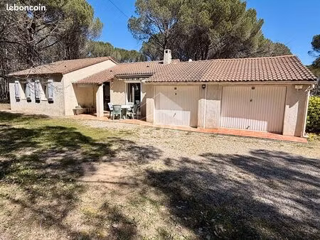 maison 4 pièces 77 m²