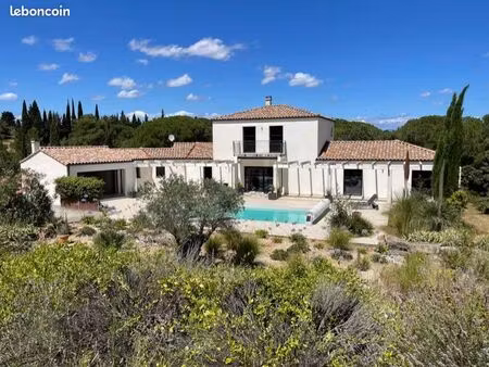 villa 400 m2 - cavayere