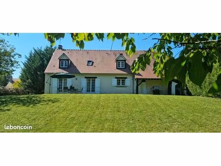 maison traditionnelle d'exception