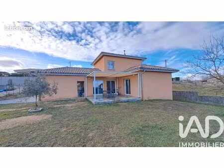 maison 5 pièces 97 m²
