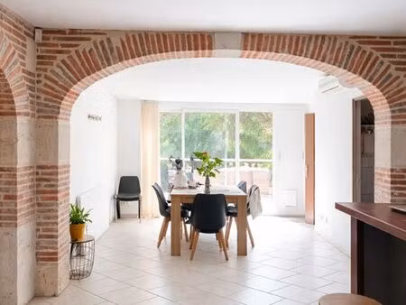 maison de ville
