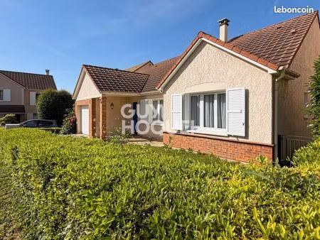 maison 7 pièces 155 m²