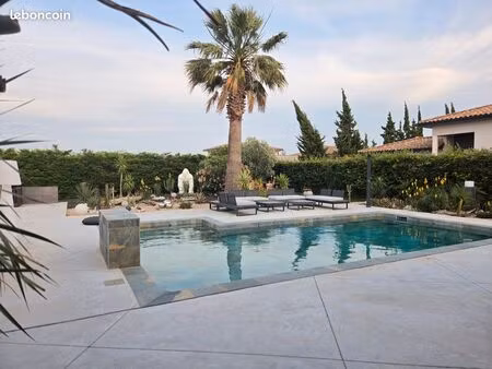 superbe villa xxl