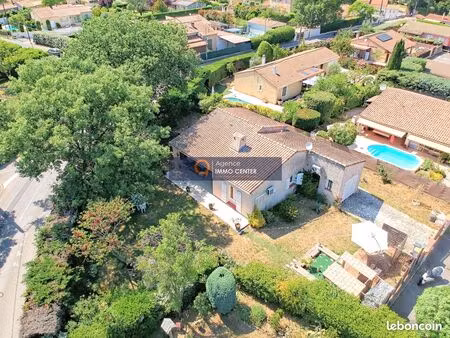 maison 4 pièces 85 m²